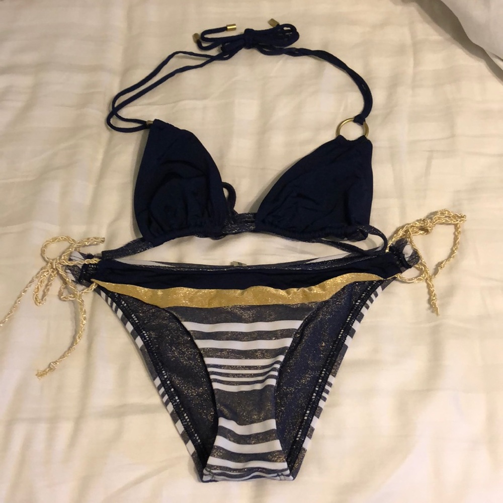 Vitamin A bikini